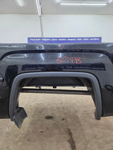 2014-2019 GMC Sierra 1500 5' 8" Short Bed