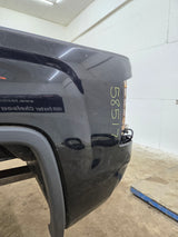 2014-2019 GMC Sierra 1500 5' 8" Short Bed