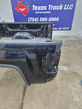 2014-2019 GMC Sierra 1500 5' 8" Short Bed