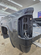 2014-2019 GMC Sierra 1500 5' 8" Short Bed
