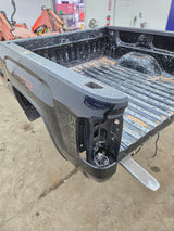 2014-2019 GMC Sierra 1500 5' 8" Short Bed