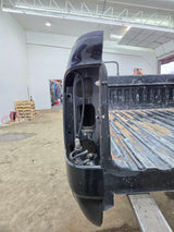 2014-2019 GMC Sierra 1500 5' 8" Short Bed