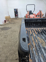 2014-2019 GMC Sierra 1500 5' 8" Short Bed