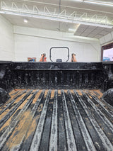 2014-2019 GMC Sierra 1500 5' 8" Short Bed