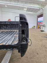 2014-2019 GMC Sierra 1500 5' 8" Short Bed