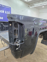 2014-2019 GMC Sierra 1500 5' 8" Short Bed