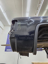 2014-2019 GMC Sierra 1500 5' 8" Short Bed