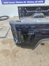 2014-2019 GMC Sierra 1500 5' 8" Short Bed