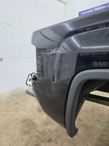 2014-2019 GMC Sierra 1500 5' 8" Short Bed