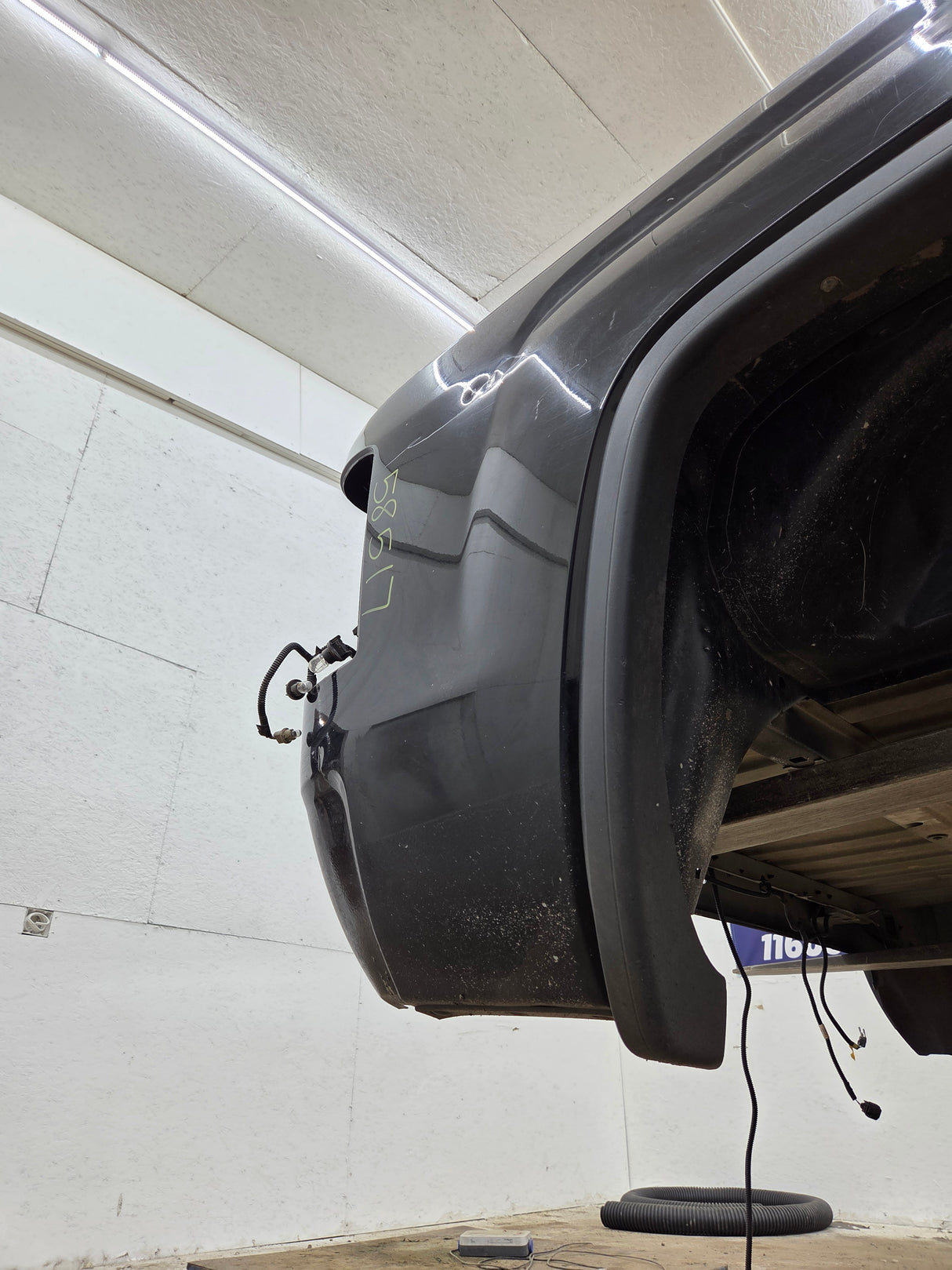 2014-2019 GMC Sierra 1500 5' 8" Short Bed