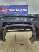 2014-2019 GMC Sierra 1500 5' 8" Short Bed