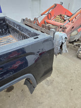 2014-2019 GMC Sierra 1500 5' 8" Short Bed