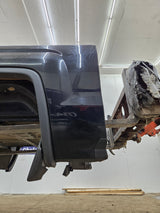 2014-2019 GMC Sierra 1500 5' 8" Short Bed