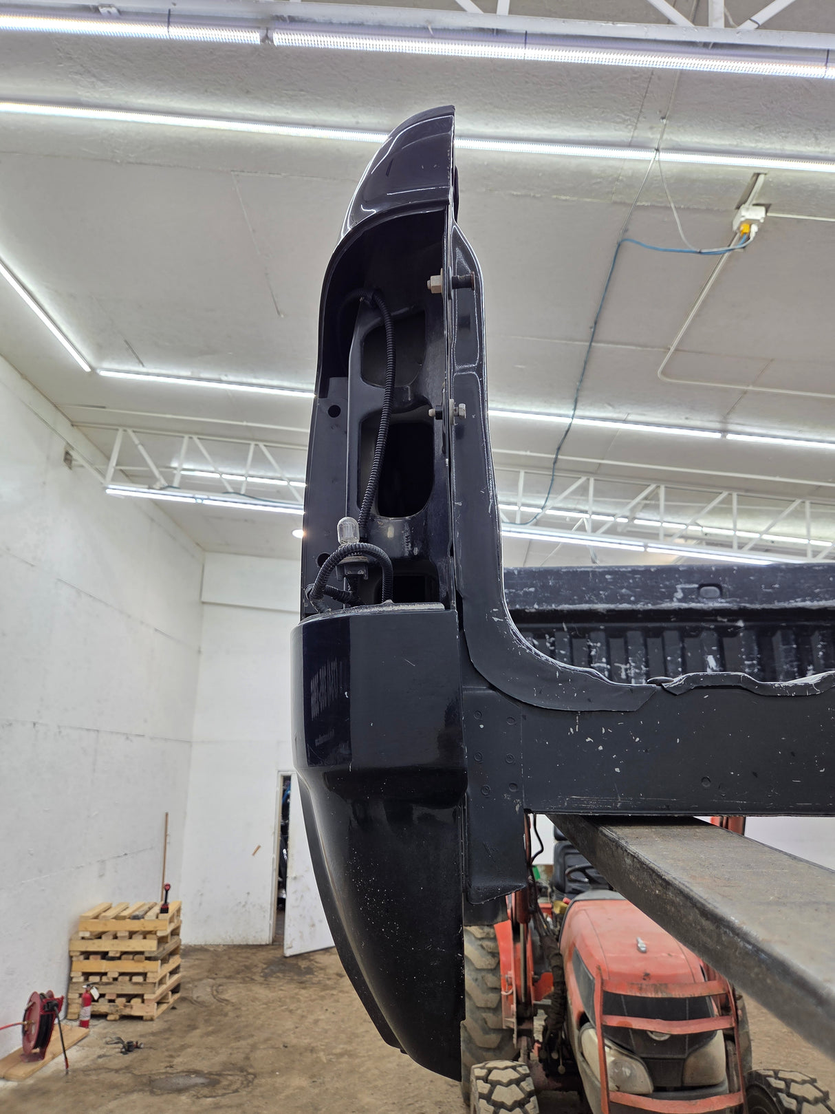 2014-2019 GMC Sierra 1500 5' 8" Short Bed