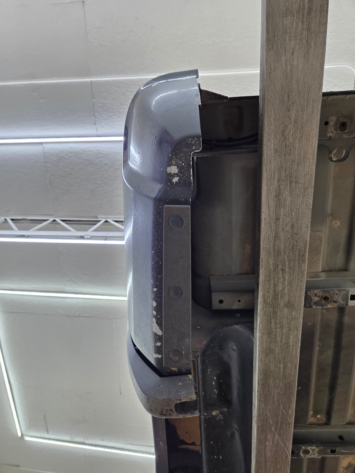 2014-2019 GMC Sierra 1500 5' 8" Short Bed