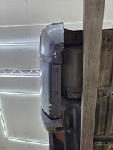 2014-2019 GMC Sierra 1500 5' 8" Short Bed