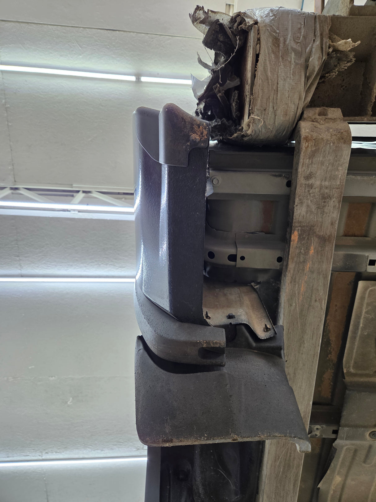 2014-2019 GMC Sierra 1500 5' 8" Short Bed