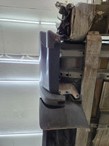 2014-2019 GMC Sierra 1500 5' 8" Short Bed