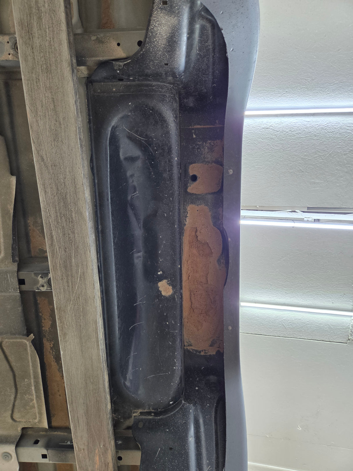 2014-2019 GMC Sierra 1500 5' 8" Short Bed