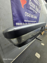 1987-1991 Ford F-150 F-250 F-350 F-450 F-550 Front Bumper Chrome