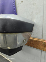1987-1991 Ford F-150 F-250 F-350 F-450 F-550 Front Bumper Chrome