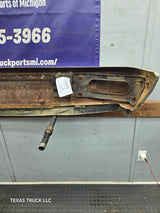 1987-1991 Ford F-150 F-250 F-350 F-450 F-550 Front Bumper Chrome