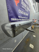 1983-1991 Chevrolet Silverado / GMC Sierra Square Body Front Bumper W/O Impact Strip