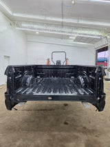 2015-2020 Ford F150 6' 6" Short Bed Without Wheel Lip Molding