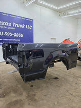 2015-2020 Ford F150 6' 6" Short Bed Without Wheel Lip Molding