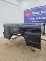 2015-2020 Ford F150 6' 6" Short Bed Without Wheel Lip Molding