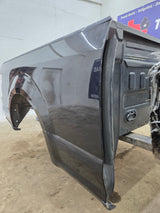 2015-2020 Ford F150 6' 6" Short Bed Without Wheel Lip Molding