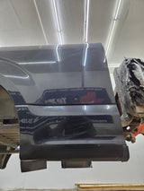 2015-2020 Ford F150 6' 6" Short Bed Without Wheel Lip Molding