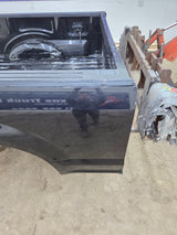 2015-2020 Ford F150 6' 6" Short Bed Without Wheel Lip Molding