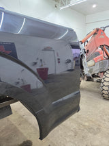 2015-2020 Ford F150 6' 6" Short Bed Without Wheel Lip Molding