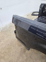 2015-2020 Ford F150 6' 6" Short Bed Without Wheel Lip Molding