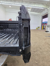 2015-2020 Ford F150 6' 6" Short Bed Without Wheel Lip Molding