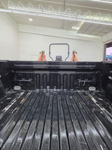 2015-2020 Ford F150 6' 6" Short Bed Without Wheel Lip Molding