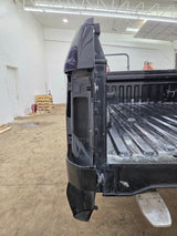 2015-2020 Ford F150 6' 6" Short Bed Without Wheel Lip Molding