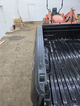2015-2020 Ford F150 6' 6" Short Bed Without Wheel Lip Molding