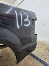 2015-2020 Ford F150 6' 6" Short Bed Without Wheel Lip Molding