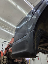 2015-2020 Ford F150 6' 6" Short Bed Without Wheel Lip Molding