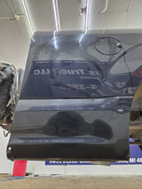 2015-2020 Ford F150 6' 6" Short Bed Without Wheel Lip Molding