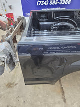 2015-2020 Ford F150 6' 6" Short Bed Without Wheel Lip Molding