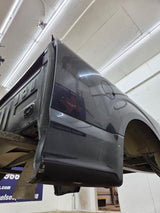 2015-2020 Ford F150 6' 6" Short Bed Without Wheel Lip Molding