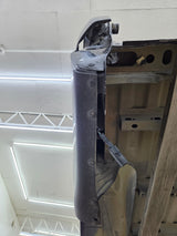 2015-2020 Ford F150 6' 6" Short Bed Without Wheel Lip Molding