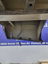 2015-2020 Ford F150 6' 6" Short Bed Without Wheel Lip Molding