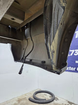 2015-2020 Ford F150 6' 6" Short Bed Without Wheel Lip Molding