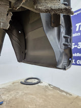 2015-2020 Ford F150 6' 6" Short Bed Without Wheel Lip Molding