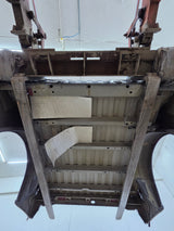 2015-2020 Ford F150 6' 6" Short Bed Without Wheel Lip Molding