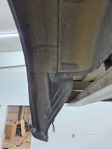 2015-2020 Ford F150 6' 6" Short Bed Without Wheel Lip Molding